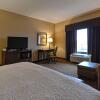 Отель Hampton Inn Geneseo, фото 5