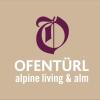 Отель Ofentürl alpine living, фото 1