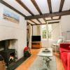 Отель Swanfield Cottage, фото 10