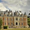 Отель Hôtel Club Vacanciel La Ferté-Imbault в Ла Ферте-Эмбо