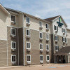 Отель WoodSpring Suites Houston Willowbrook, фото 1
