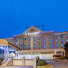 Отель Days Hotel by Wyndham North Bergen /NYC Area, фото 14