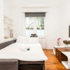 Отель Bright Warwick Chambers Apartment, фото 6