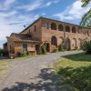 Отель Casale Rasa 16 2 in Asciano, фото 23