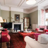 Отель Bright Parsons Green Maisonette, фото 14
