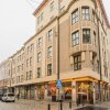 Отель Roost Roba 2 в Хельсинки