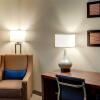 Отель Comfort Inn & Suites Caldwell, фото 17