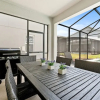 Отель Dashing Family Home Stl113, фото 27
