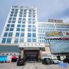 Отель Hesheng Hotel, фото 1
