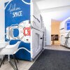 Отель Space Homes Hostel - Inner City, фото 8