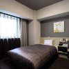 Отель Route-Inn Grand Asahikawa Ekimae, фото 38