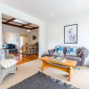 Отель Newly Renovated 3 Bedroom Villa in Remuera, фото 14