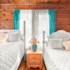 Отель Wish Upon A Starfish Cottage, фото 17