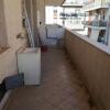 Отель One bedroom appartement with sea view and furnished balcony at Messina 2 km away from the beach в Мессине