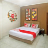 Отель OYO 198 Emdi House Seturan, фото 6