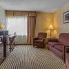 Отель Rodeway Inn & Suites, фото 6