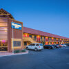 Отель Rodeway Inn Near AZ State University, фото 16