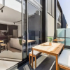 Отель Fitzroy North Apartments by Urban Rest, фото 9