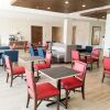 Отель Holiday Inn Express & Suites Charlotte NE - University Area, an IHG Hotel, фото 12