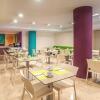 Отель ibis Styles Zaragoza Ramiro I, фото 18