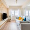 Отель Oeiras Spacious and Modern Flat, фото 1