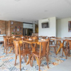Отель OYO Tropical Confort Hotel, Brasilia, фото 8