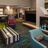 Отель Residence Inn by Marriott Jacksonville South/Bartram Park, фото 11