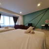 Отель Damen Homestay, фото 26