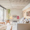 Отель Liiiving - Bolhão Trendy Apartment II, фото 17
