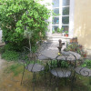 Отель Entre vignes et dentelles, фото 22
