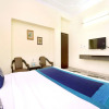 Отель OYO 10111 Hotel Roopa International, фото 15
