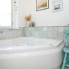 Отель Modern Holiday Home in Ebeltoft Jutland With Jacuzzi, фото 7