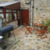 Отель Pathways Holiday Cottage a Delightful 18th Century Stone Cottage in Derbyshire, фото 10