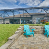 Отель Waterfront Cape Coral Vacation Rental w/ Pool!, фото 16