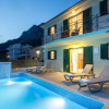 Отель Stunning Home in Makarska With Outdoor Swimming Pool, Wifi and 3 Bedrooms, фото 1