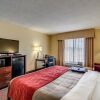 Отель Comfort Inn Hillsville, фото 17