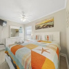 Отель Life's A Beach - Walk To Everything In Historic Carolina Beach! 1 Bedroom Condo by RedAwning, фото 17