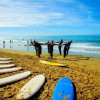 Отель Sunshine Surf Morocco, фото 10
