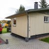 Отель Adorable Holiday Home In The Middle Of Nature Of The Thuringian Forest в Вута-Фарнрода