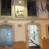 Отель Oceta в Тунхе