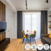 Отель Magicstay - Flat 2 Bedrooms 1 Bathroom - Gudauri, фото 12