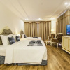 Отель Minh Phu Diamond Palace Hotel, фото 5