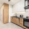 Отель Studio Kraków Długosza by Renters, фото 19