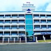 Отель Seaview, фото 1
