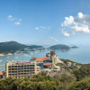 Отель Crowne Plaza Zhoushan Seaview, an IHG Hotel, фото 30