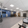 Отель Hampton Inn Niles, фото 18
