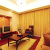 Отель Suzhou Regalia Serviced Residences, фото 4