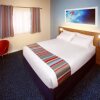 Отель Travelodge Bury, фото 9