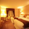 Отель Best Western Fenwick в Килмарнке