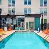 Отель Aloft Fort Worth Trophy Club, фото 11